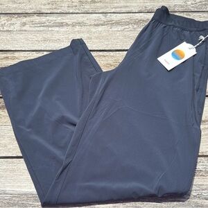 Vuori Sport Trouser Pant Navy- New w/ tag. Could be gifted